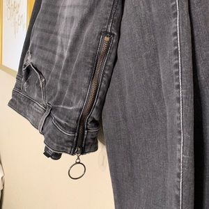 plus size skinny jeans